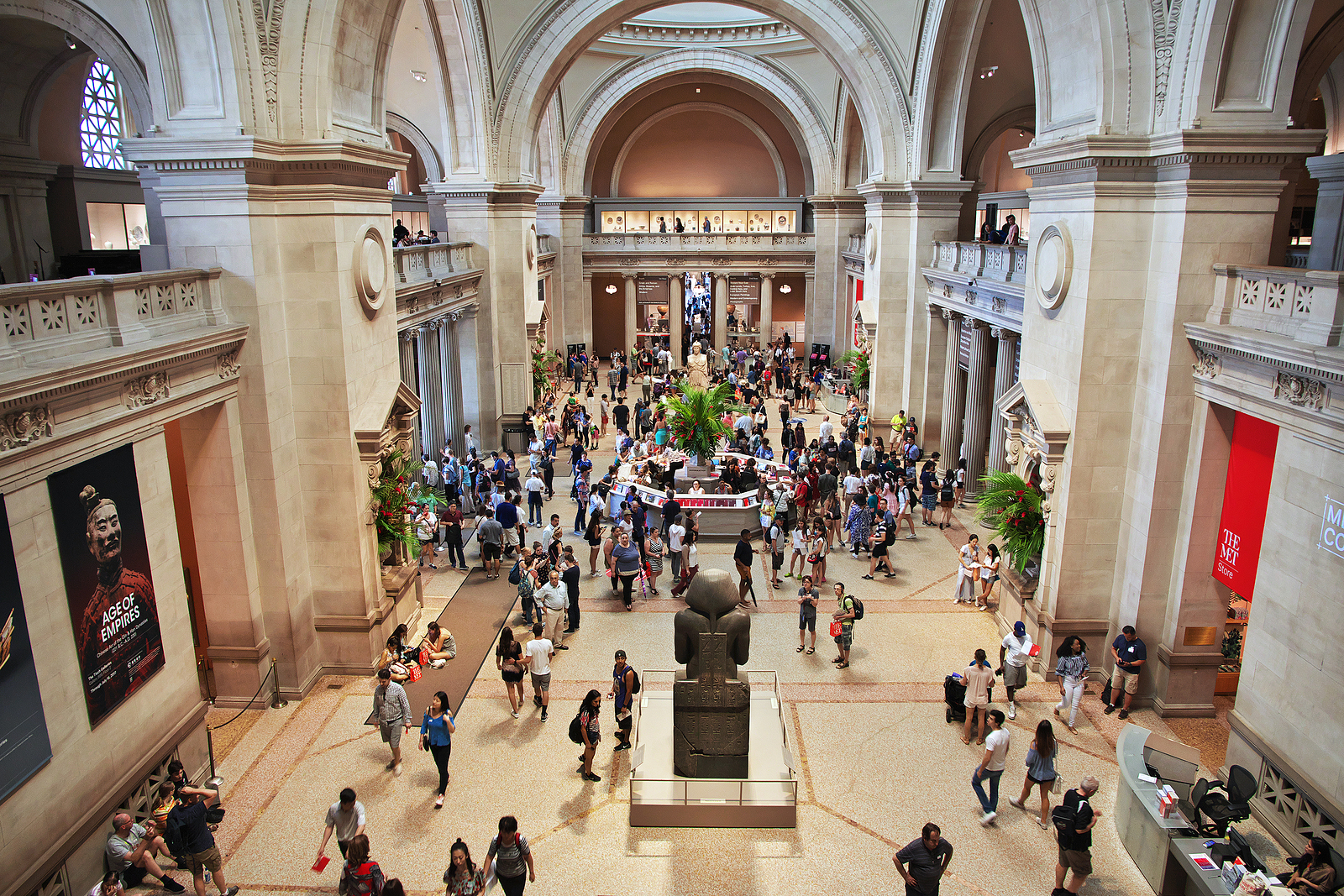 Metropolitan Museum of Art