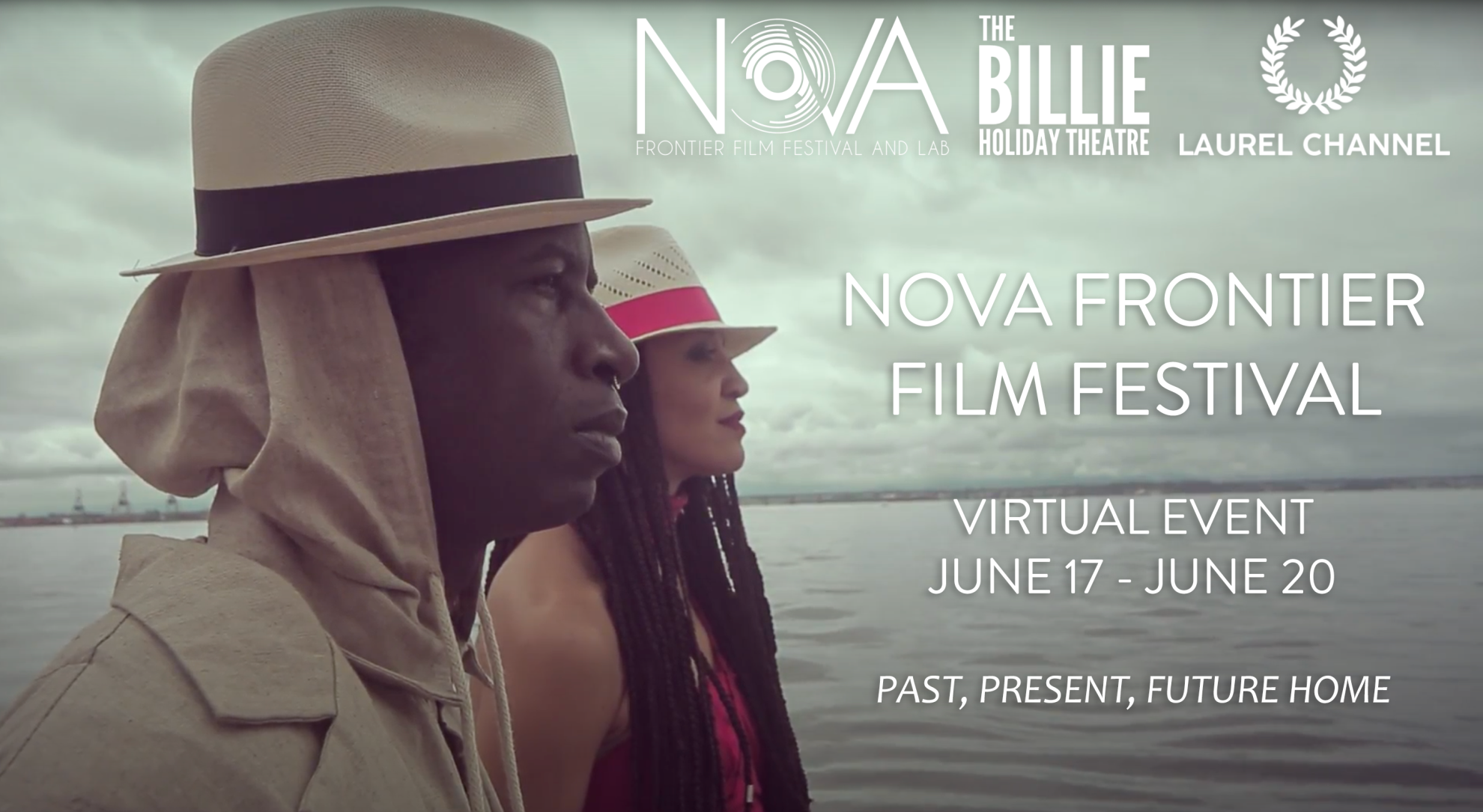 Nova Frontier Film Festival 2021