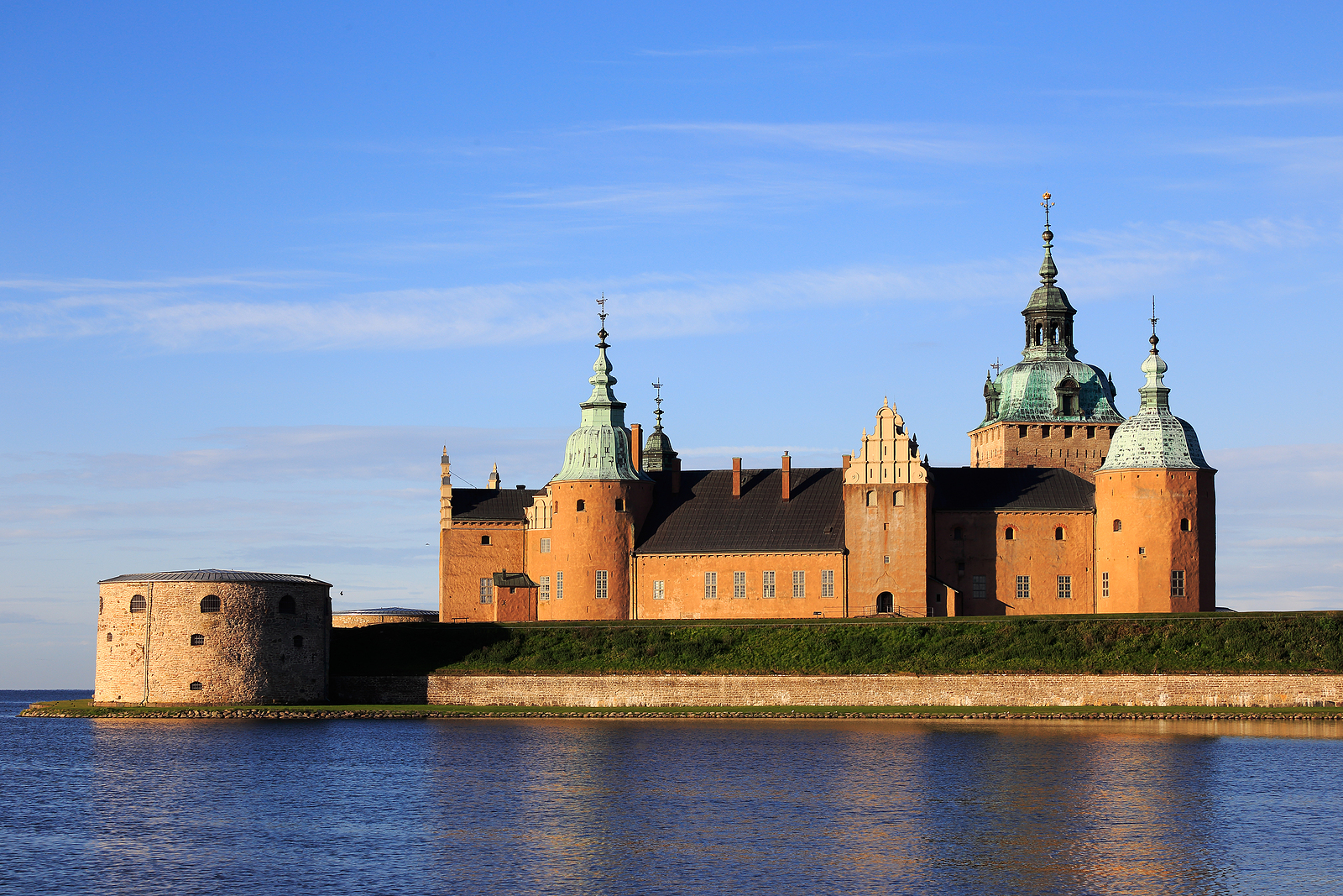 Luxury Travel Destinations in Scandinavia