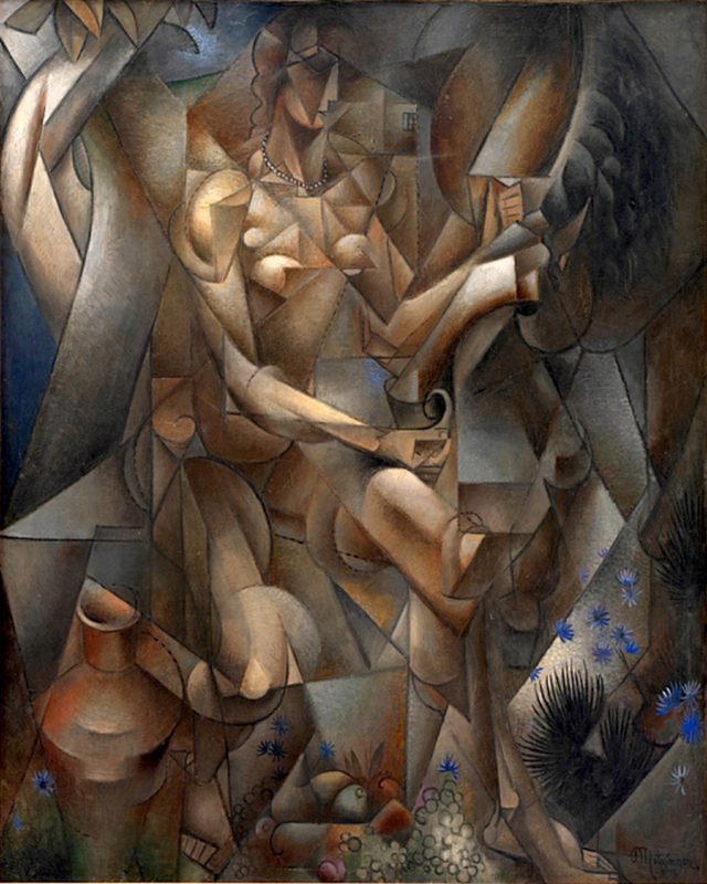 5 Fascinating Facts About Cubist Art You Should Know | 300Magazine