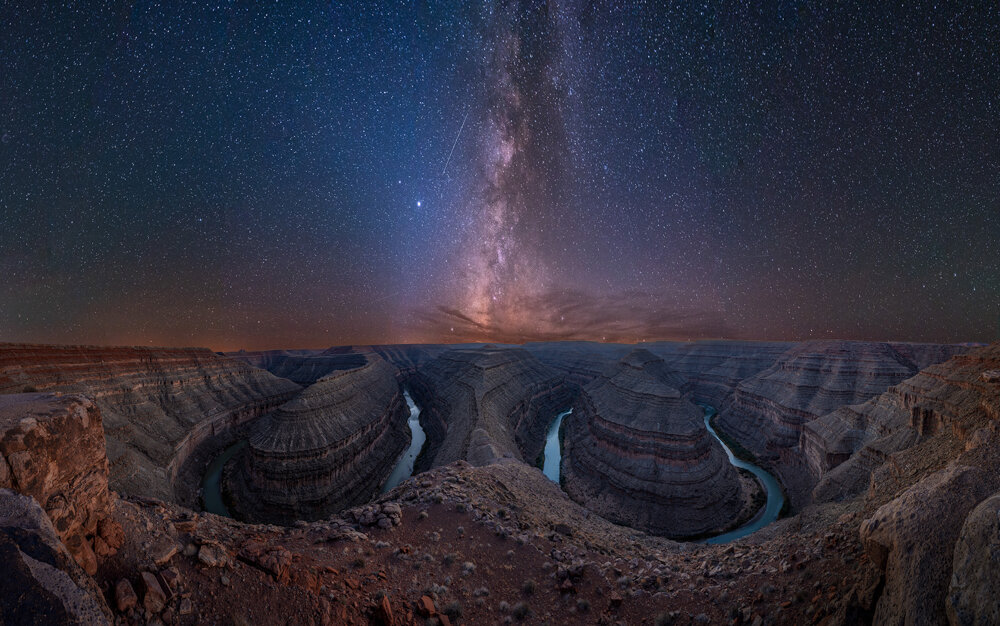 Breathtaking Overlanding Photography by Lawrence Leyderman