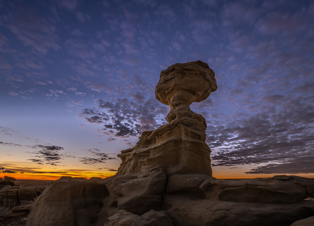 Breathtaking Overlanding Photography by Lawrence Leyderman