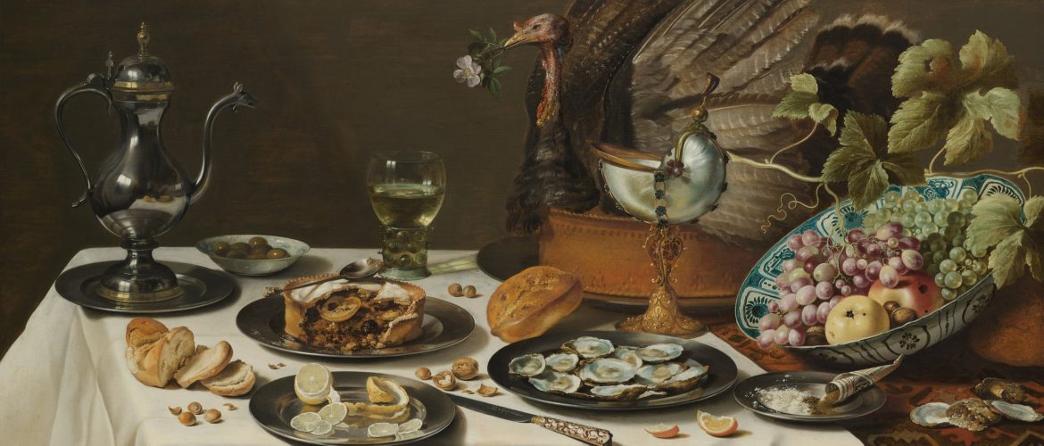 Decoding Dutch Still Life: 5 Common Symbols and Their Meaning