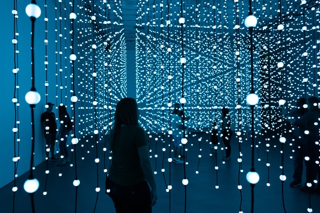 Everything You Need to Know About Interactive Art