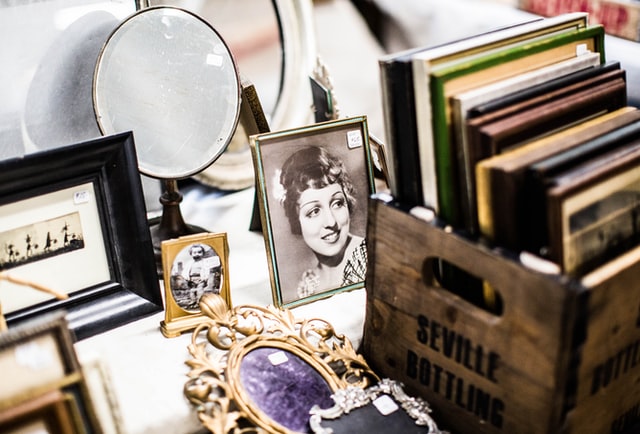 4 Non-Obvious Reasons Why People Collect Art and Antiques