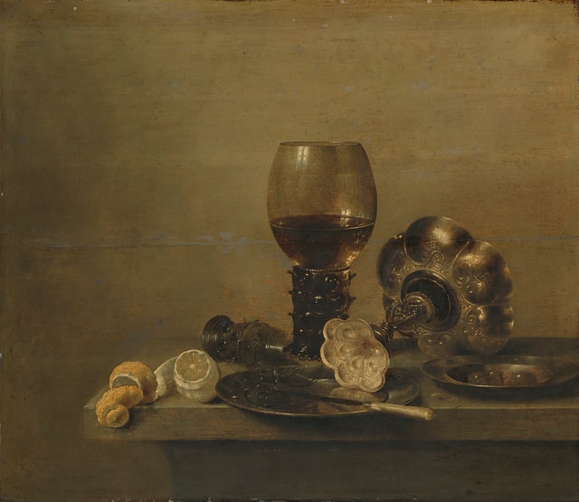 Dutch still life