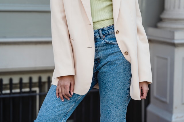 Comfy and Cute Rainy Day Outfit Ideas for 2021