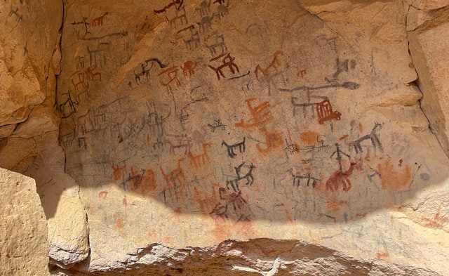 What Cave Art Can Teach People About Creativity?