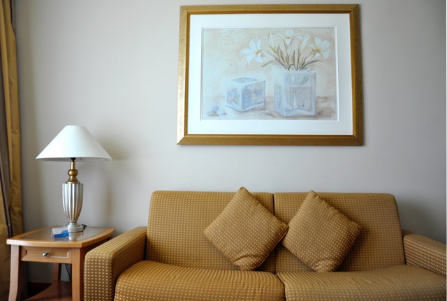 Original Artworks vs. Art Prints: How to Choose Art for Your Home