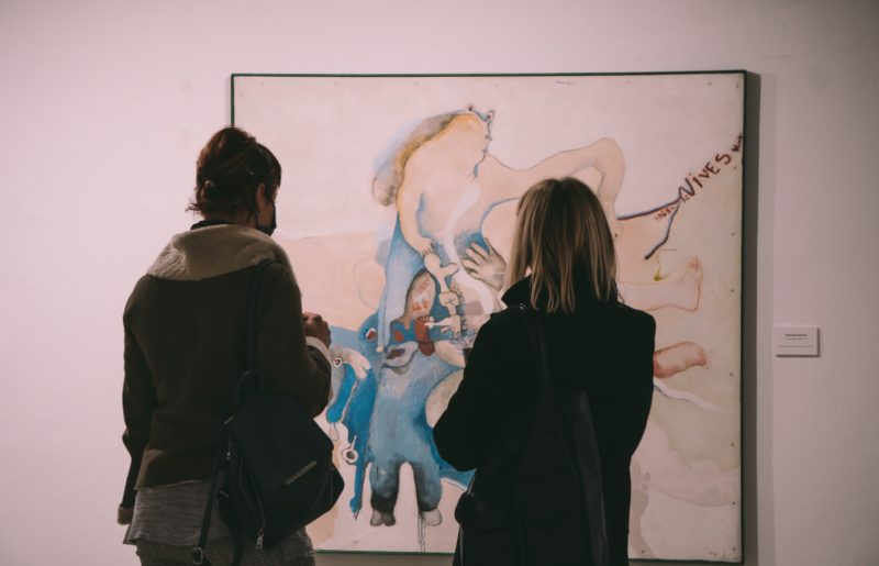 4 Ways a New Collector Can Discover a Taste in Art