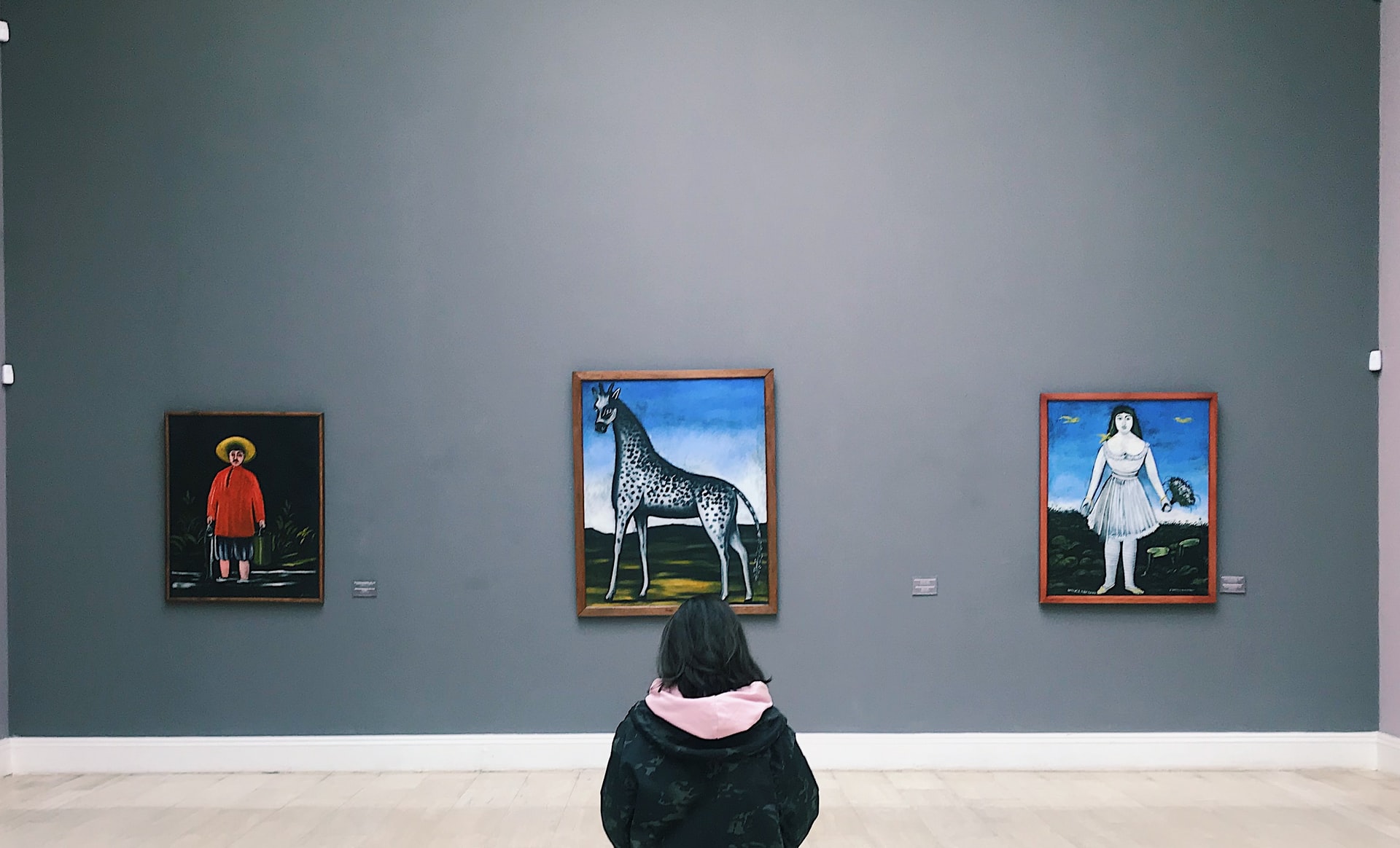 4 Ways a New Collector Can Discover a Taste in Art