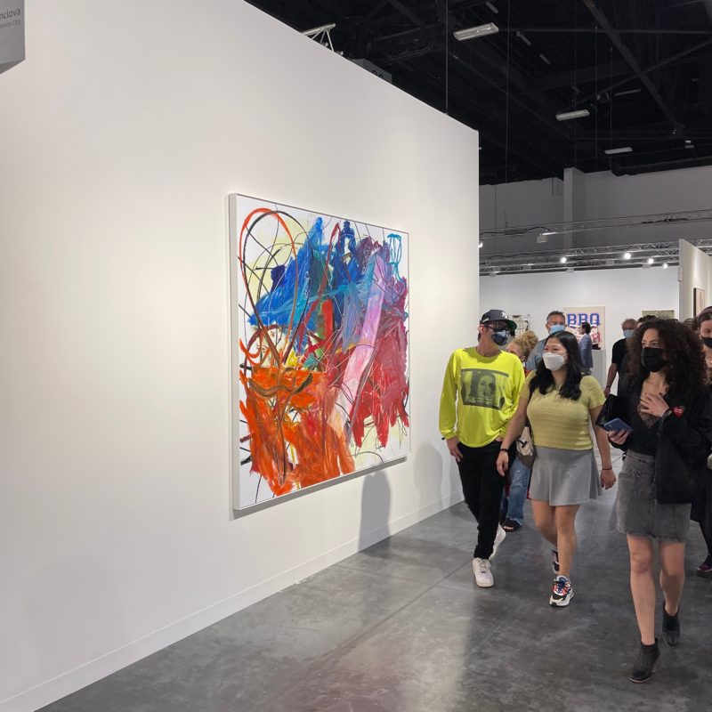 Art Basel Miami Beach in Numbers: How Did It Go?