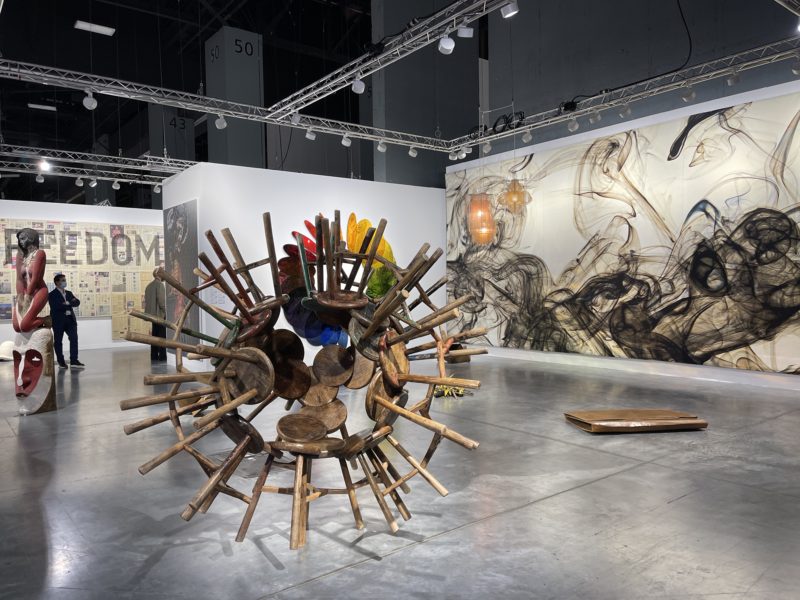 Art Basel Miami Beach in Numbers: How Did It Go?
