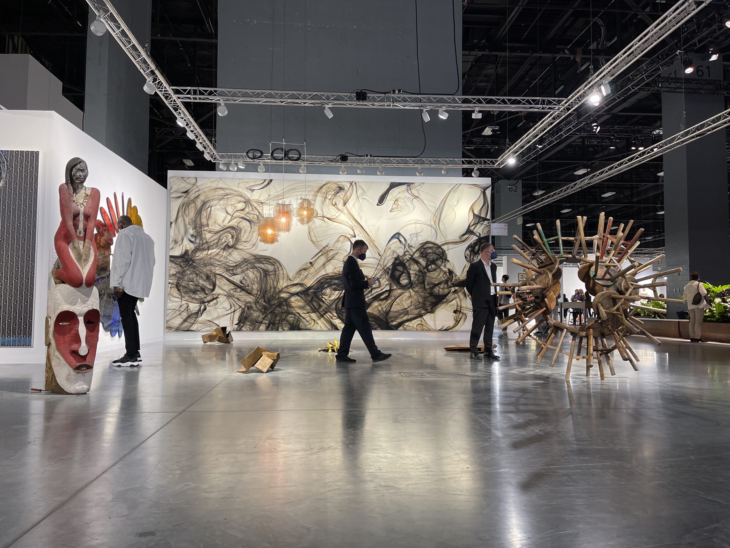 Art Basel Miami Beach in Numbers: How Did It Go?