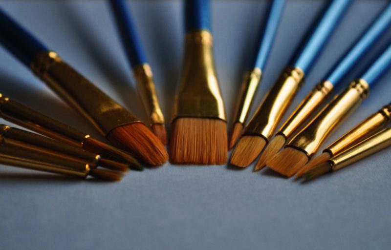 Essential Art Tools every artist should have