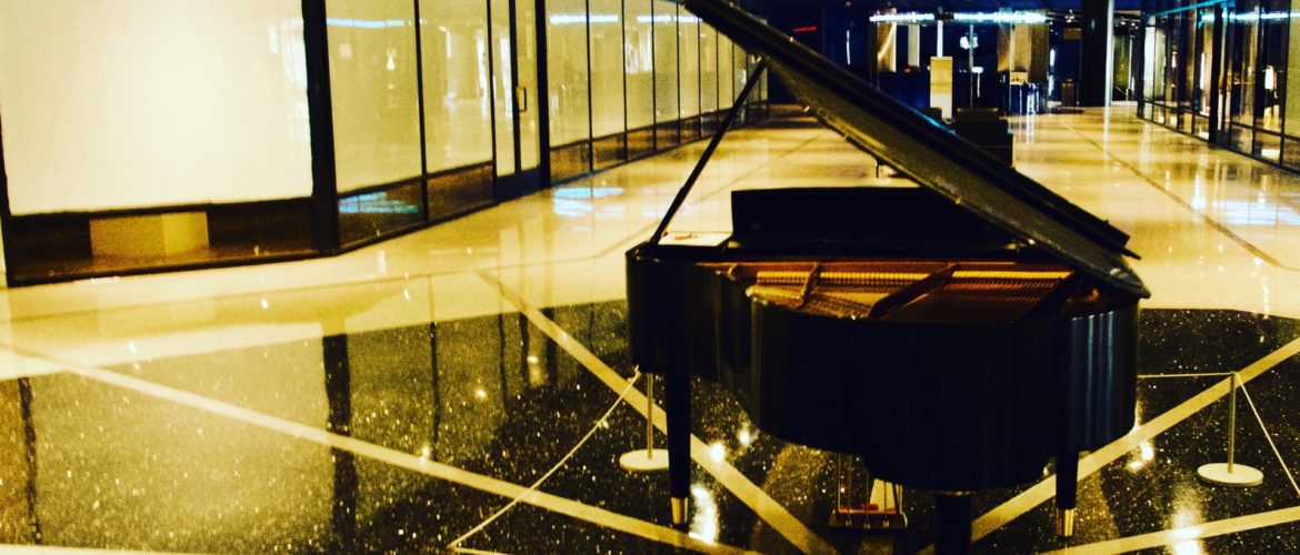 Modern Piano Moving: Door-to-Door Piano Moving Services in the US