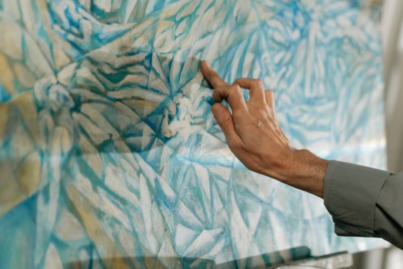 Are You Too Old to Learn Art? Reasons Why It Is Not True