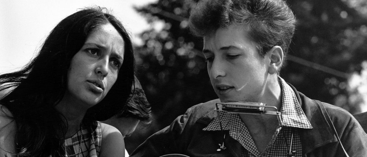 Bob Dylan Center to Feature a Permanent Exhibit on the Life of an Artist