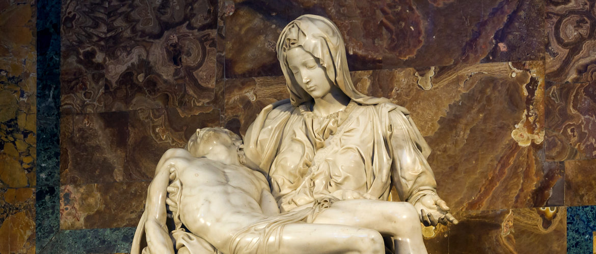 Top 5 Greatest Sculptors of All Time and Their Iconic Sculptures