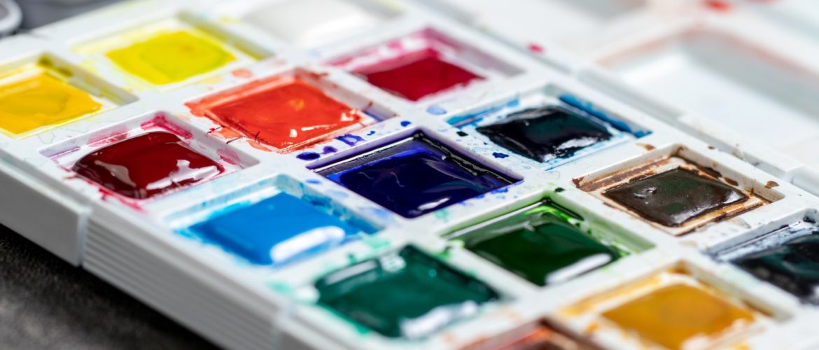 5 Essential Characteristics of Gouache Paint Every Artist Should Know