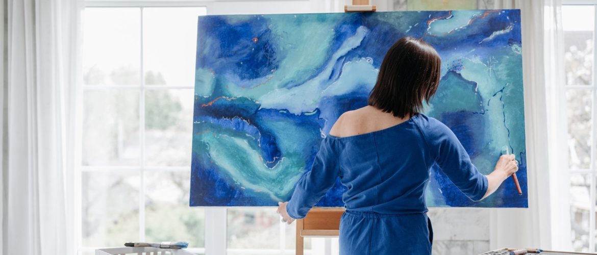 6 Unconventional Ways to Find New Artists & Art That You Will Like