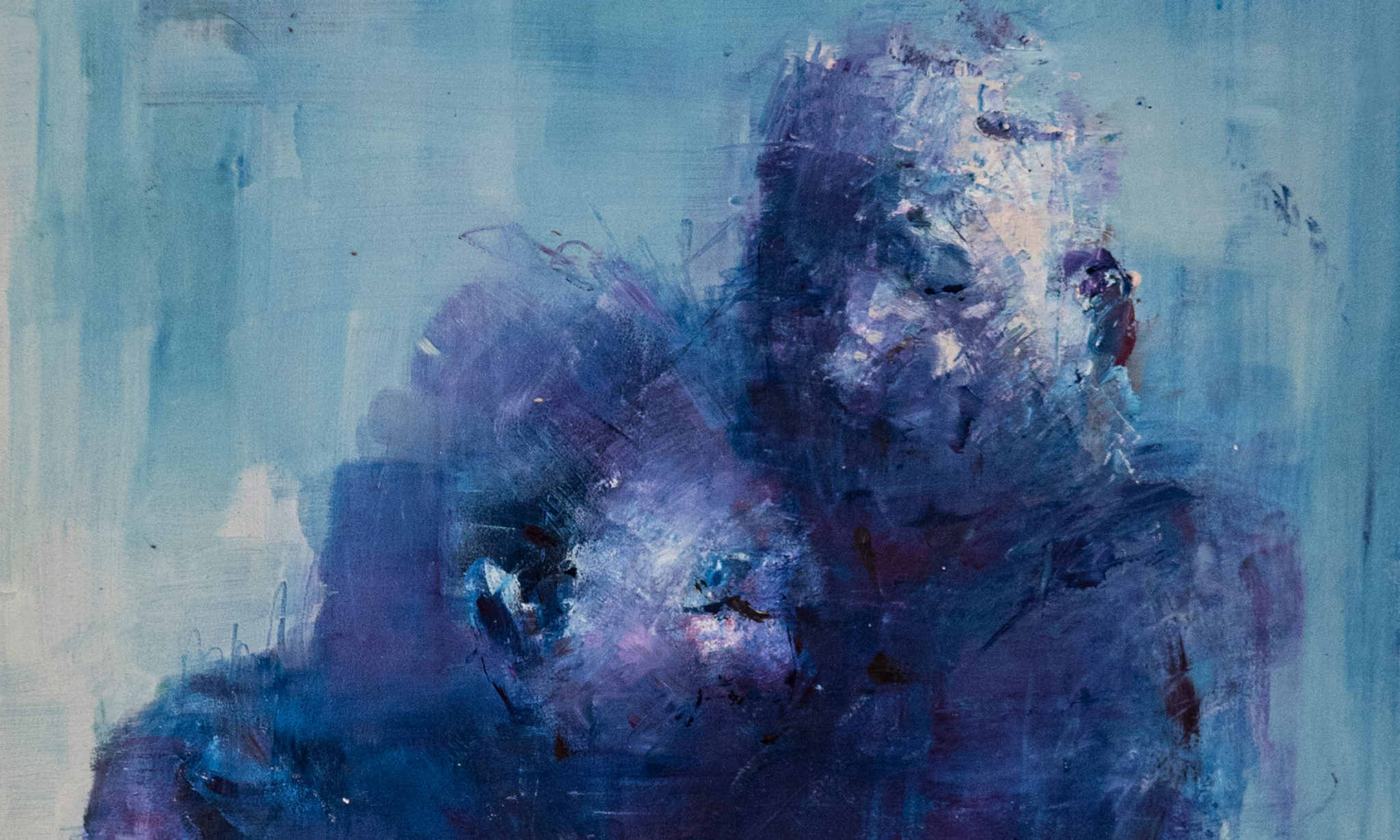 Conflict: Aux Gallery Launched an Art Fundraiser to Support Ukraine