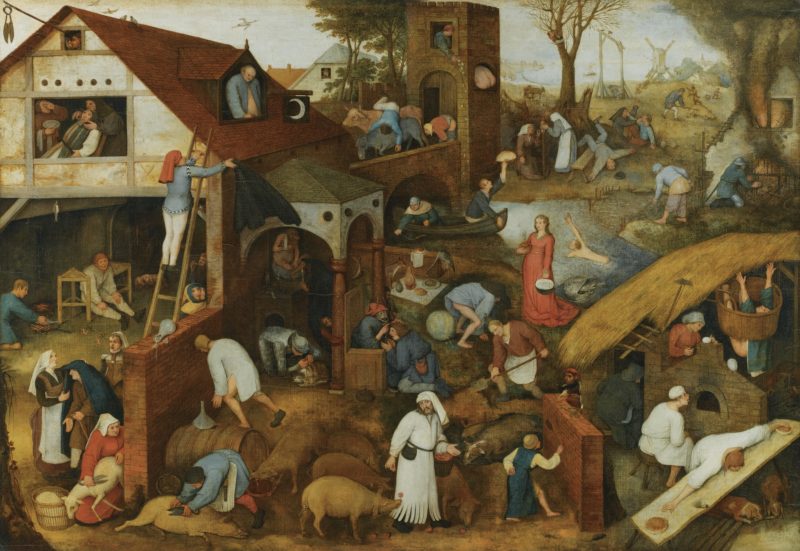 5 Most Influential Northern Renaissance Painters