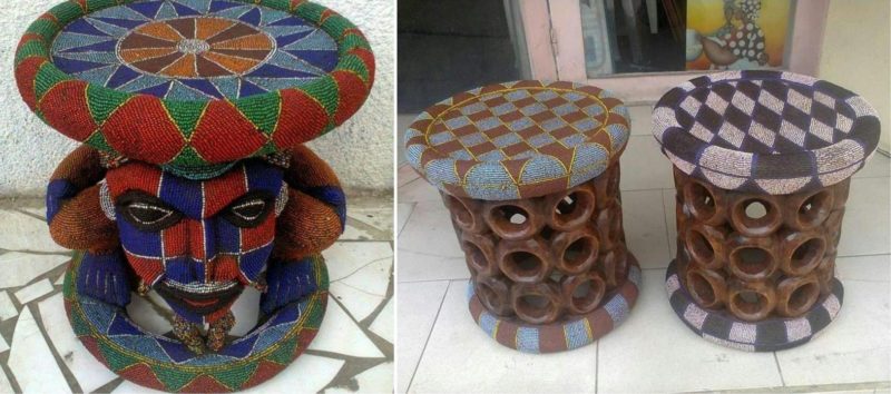 Tribaart Fosters African Tribal Art Around the World