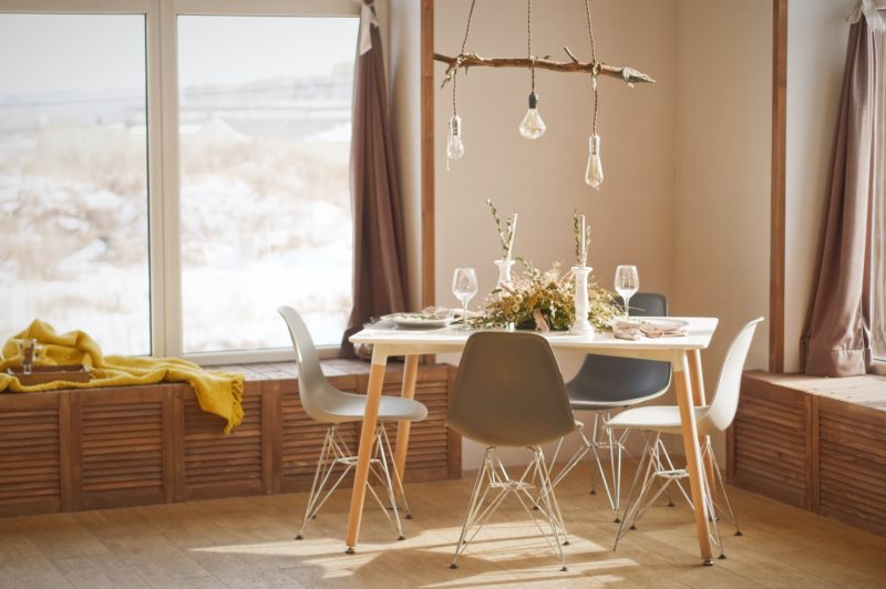 Lagom: What You Should Know About the Swedish Design Trend