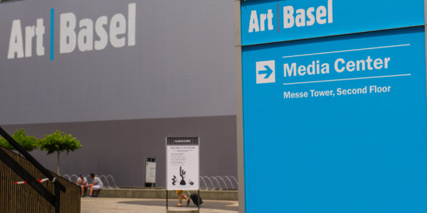 Art Basel 2022: Show Highlights of the Upcoming Edition