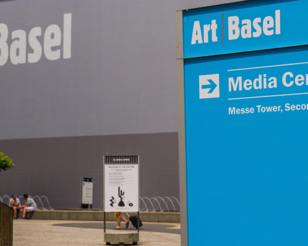 Art Basel 2022: Show Highlights of the Upcoming Edition