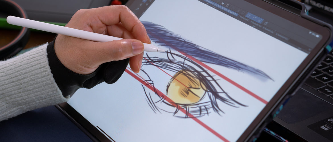 4 Ways Digital Art Shapes the Art Industry