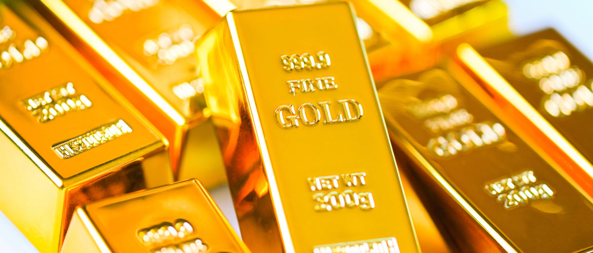 How to Invest in Gold: 4 Popular Ways for Aspiring Investors