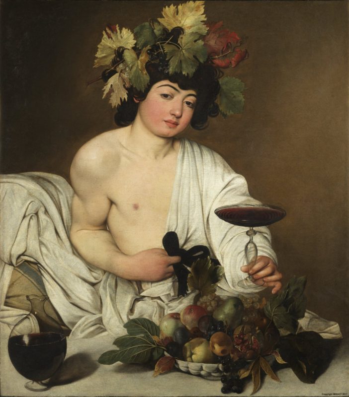 Caravaggio’s Bacchus: The Italian Baroque Masterpiece Explained