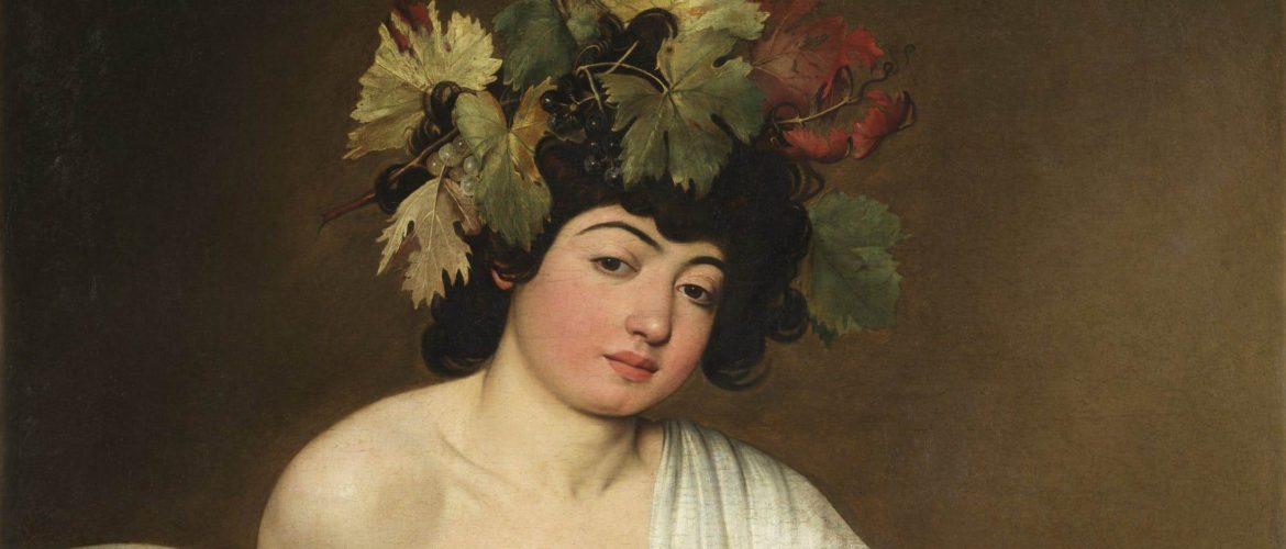 Caravaggio’s Bacchus: The Italian Baroque Masterpiece Explained