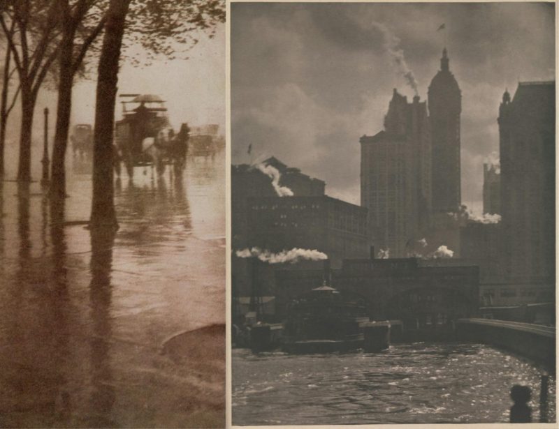 Pictorialist Photography: Characteristics and Representatives