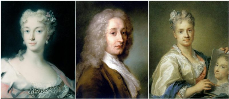 Pastel Art: The History and Rise of the Painting Technique
