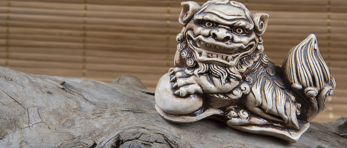 Netsuke: Traditional Japanese Miniature Sculpture