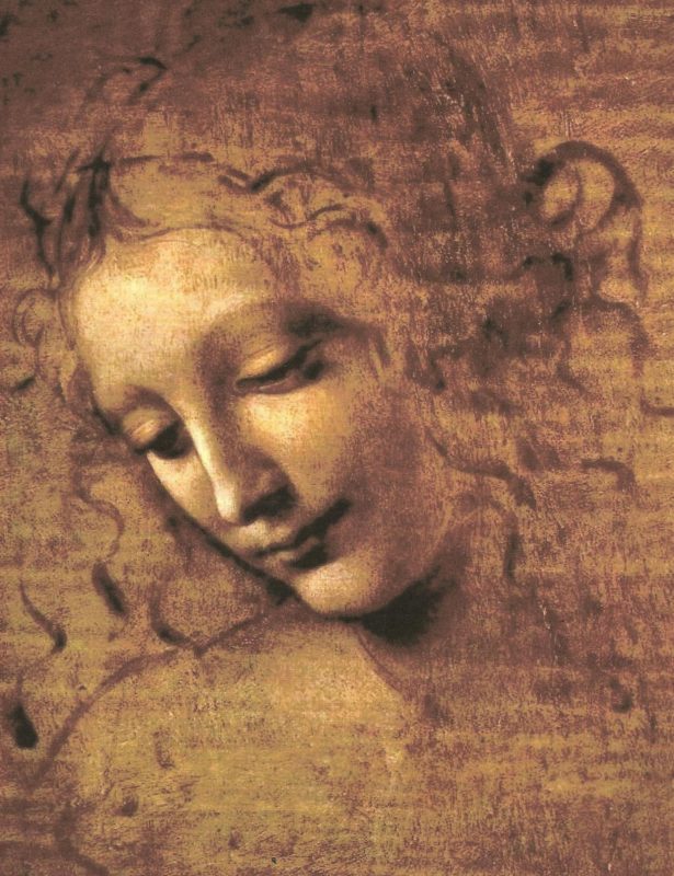 Top 5 Unfinished Paintings by Leonardo da Vinci