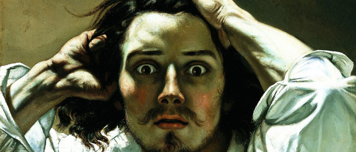 Gustave Courbet and the Rise of Realism