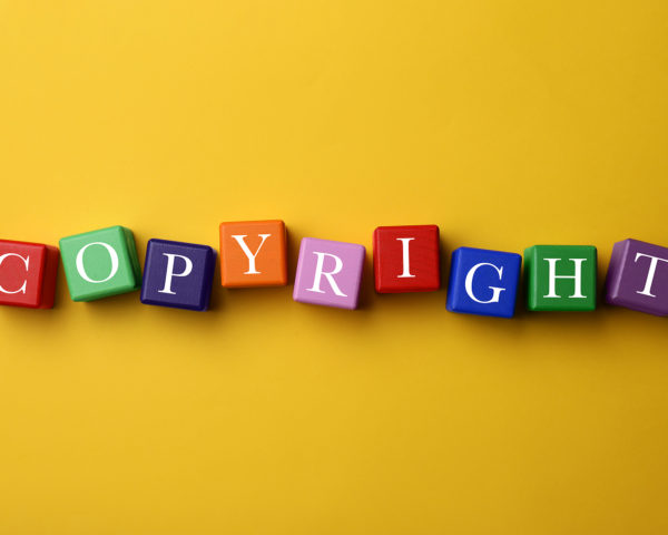 A Quick Guide to Copyright Infringement for Artists
