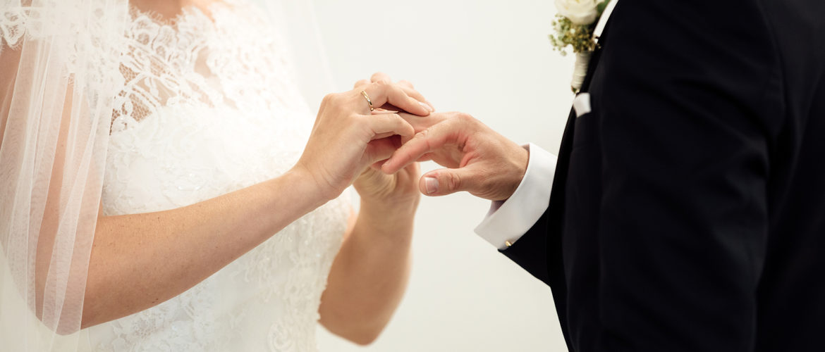 Four Tips to Prepare for the Wedding Day