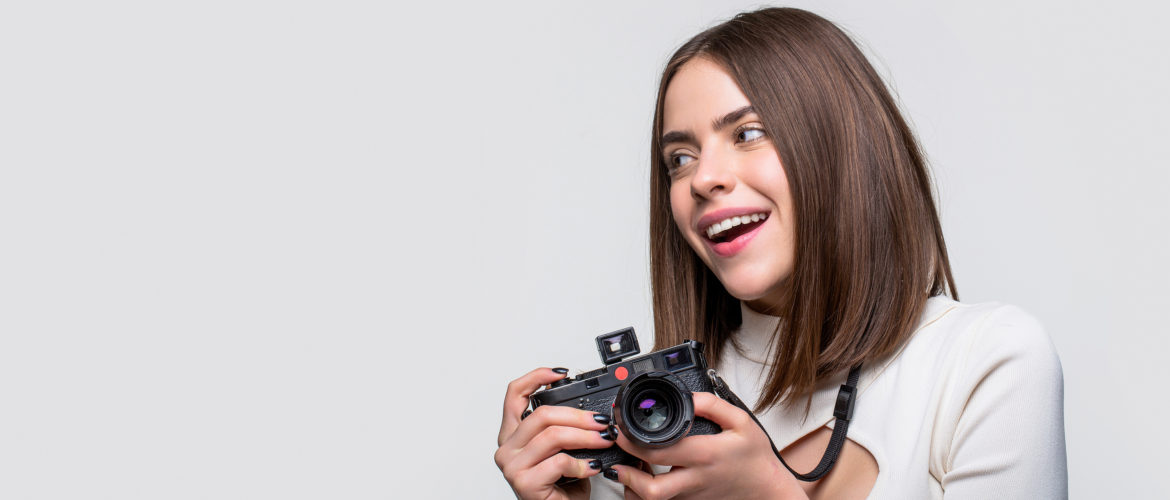 5 Essential Photography Skills to Boost in 2023