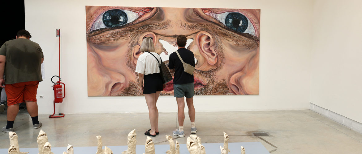 The Venice Biennale – International Art Exhibition for Any Taste