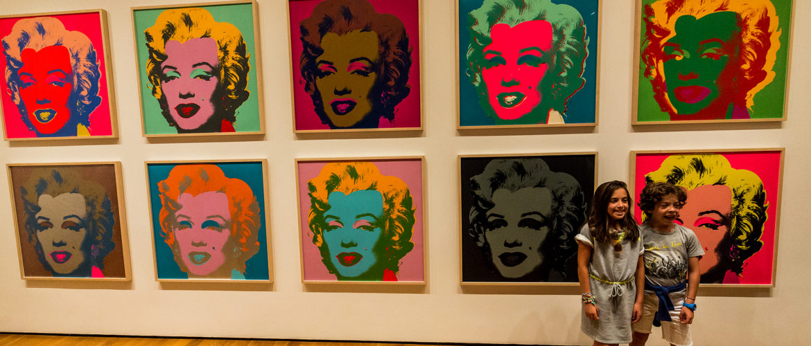 The Best of Modern and Contemporary Art at MoMA in New York