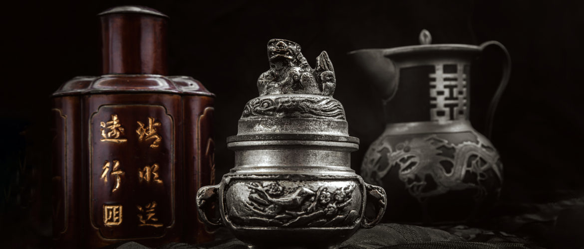 Tips for Collecting Museum-Quality Antiques