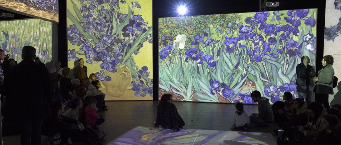 Immersive Installations Have Changed the Way We Engage with Art