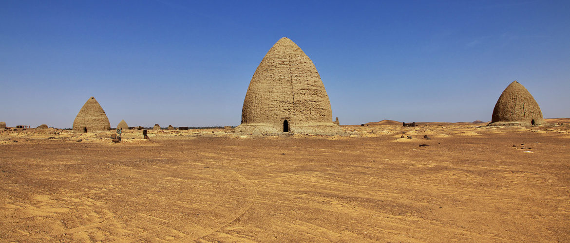 Archaeologists Discovered Ancient Christian Art in Sudan