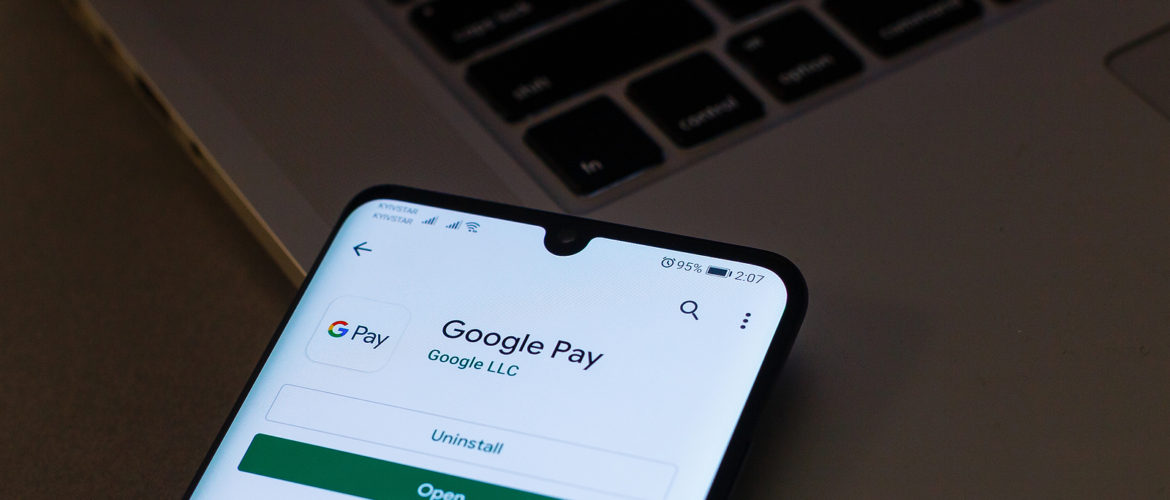 Everything You Need to Know about Taking Payments Online