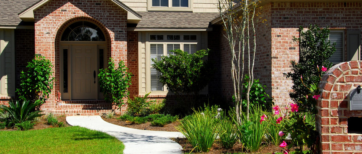 Simple Ways to Give Your Home Curb Appeal